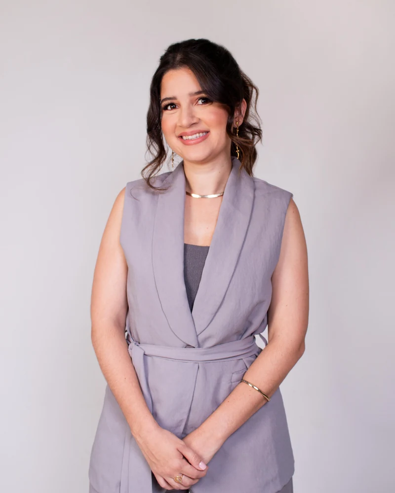 Dra. Beatriz Ribeiro