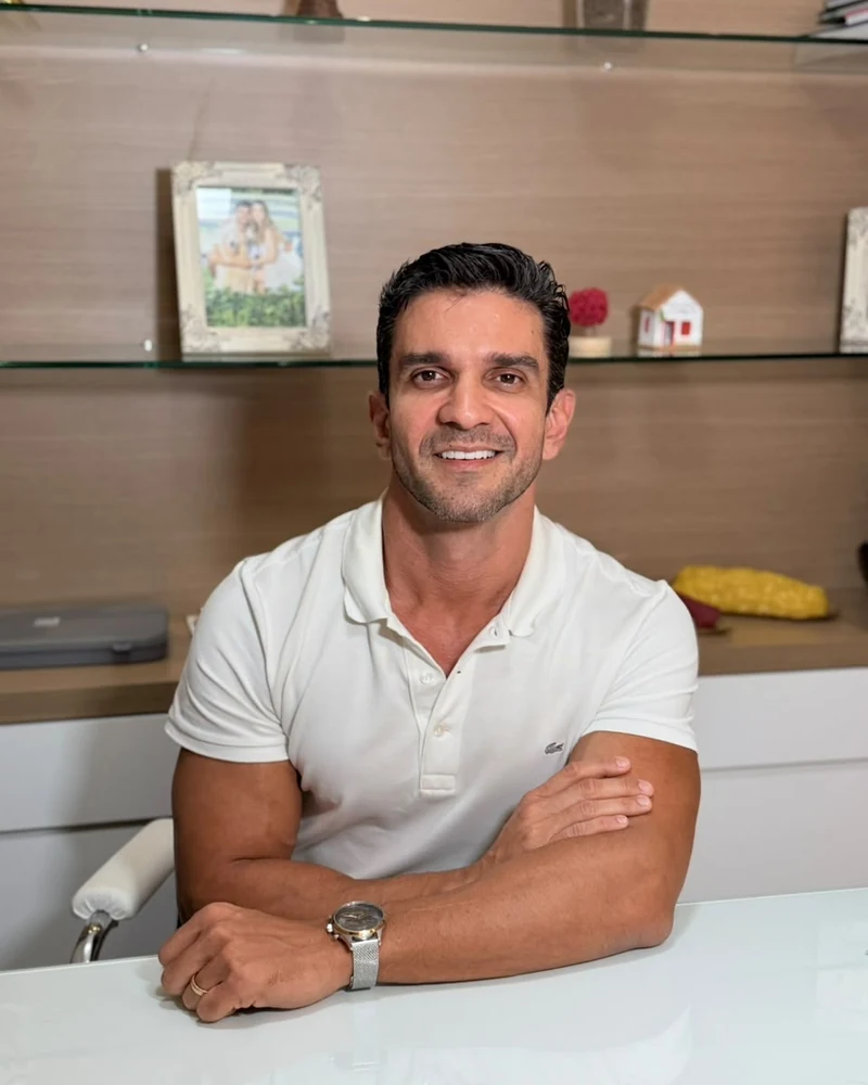 Dr. João Paulo