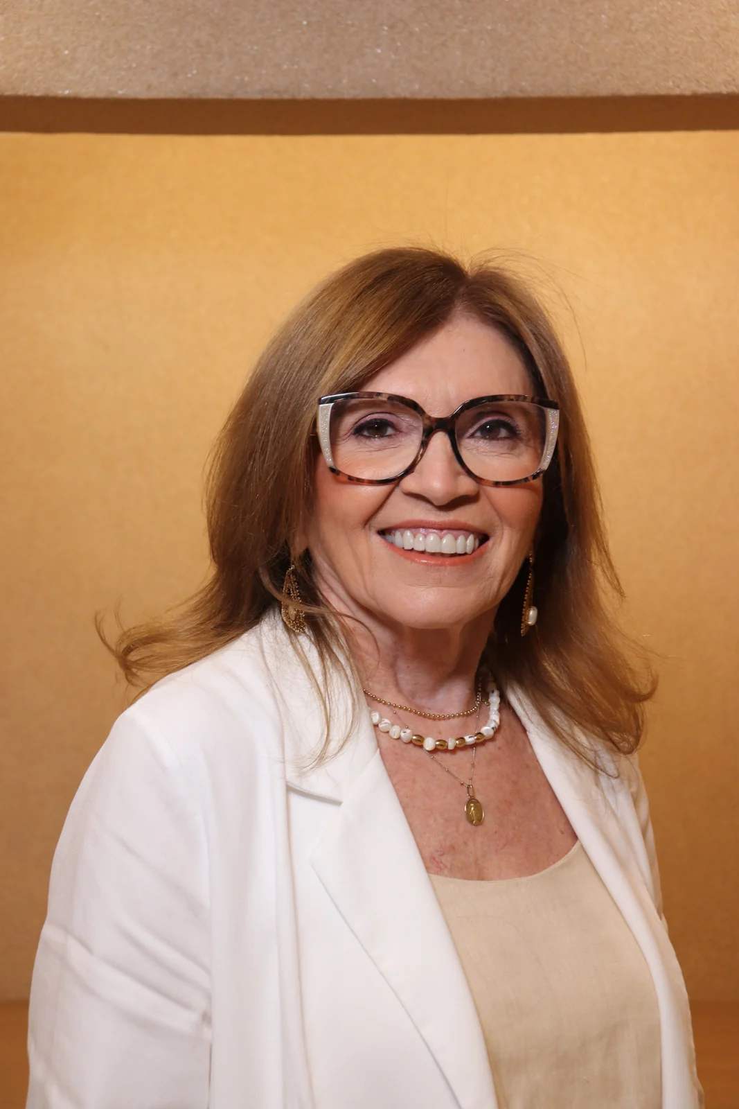 Dra. Virgínia Cabral