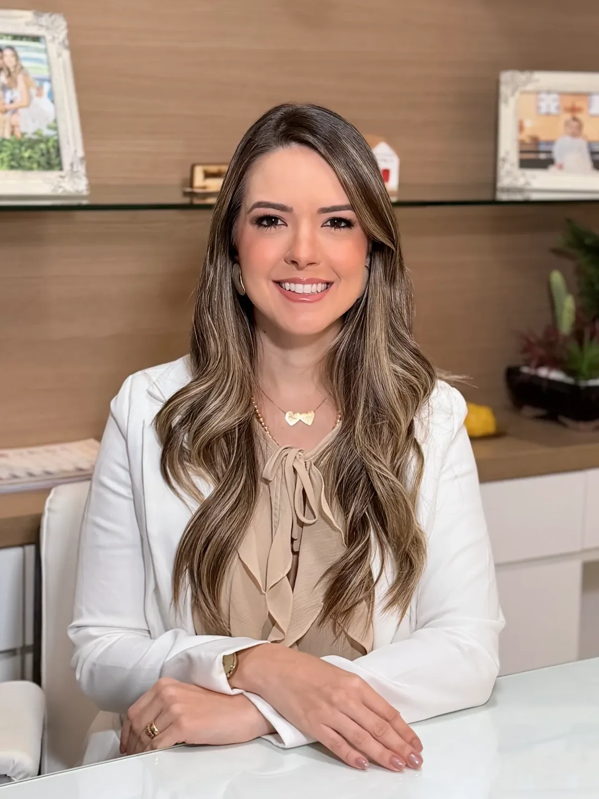 Dra. Jessica Mesquita